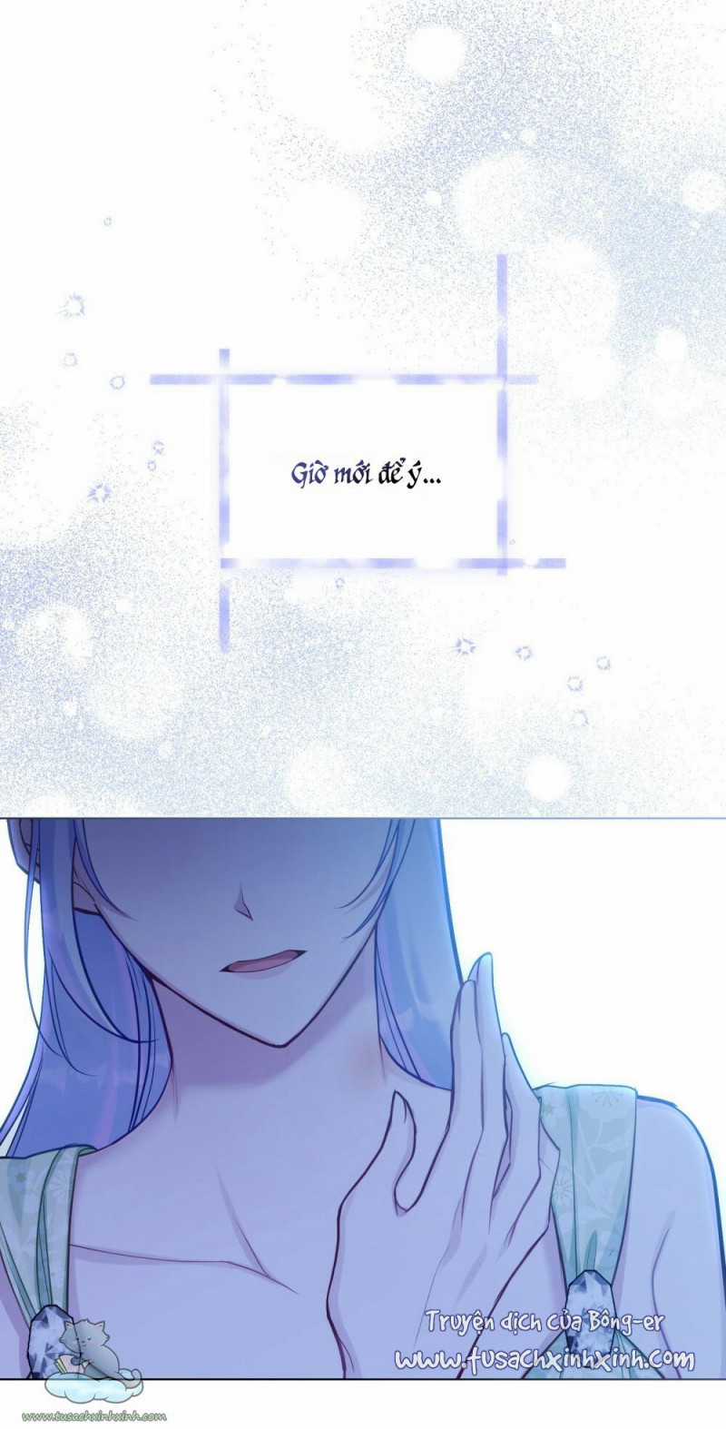 Nếu Tôi Không Nghe Lời Công Tước Chapter 24.5 trang 13