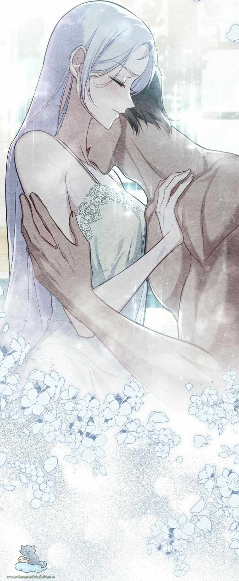 Nếu Tôi Không Nghe Lời Công Tước Chapter 24.5 trang 15