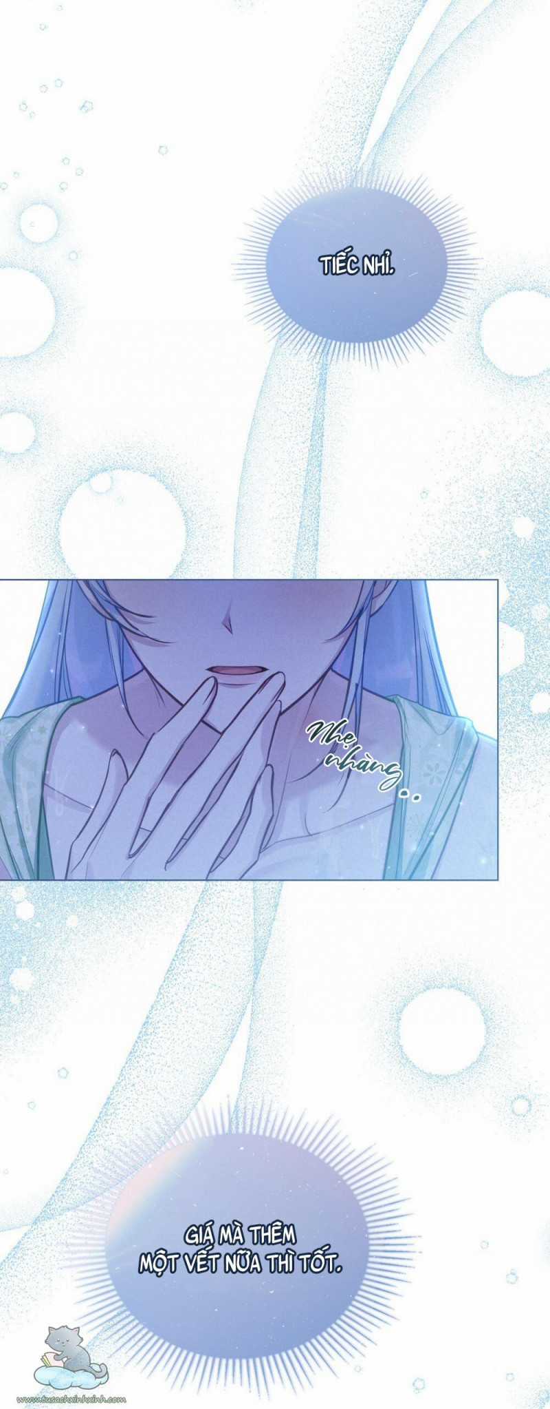 Nếu Tôi Không Nghe Lời Công Tước Chapter 24.5 trang 17