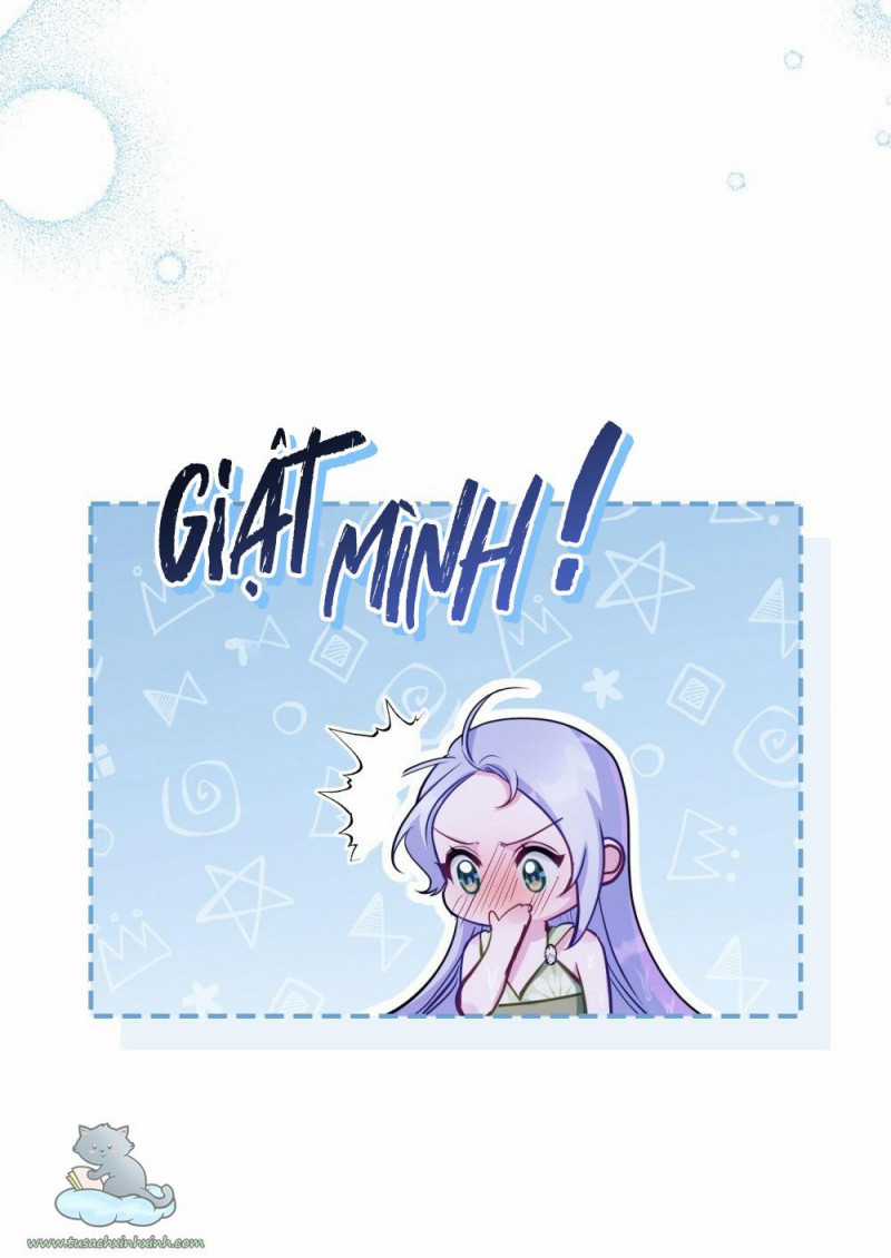 Nếu Tôi Không Nghe Lời Công Tước Chapter 24.5 trang 18