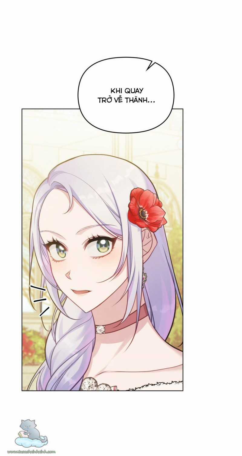 Nếu Tôi Không Nghe Lời Công Tước Chapter 24.5 trang 2