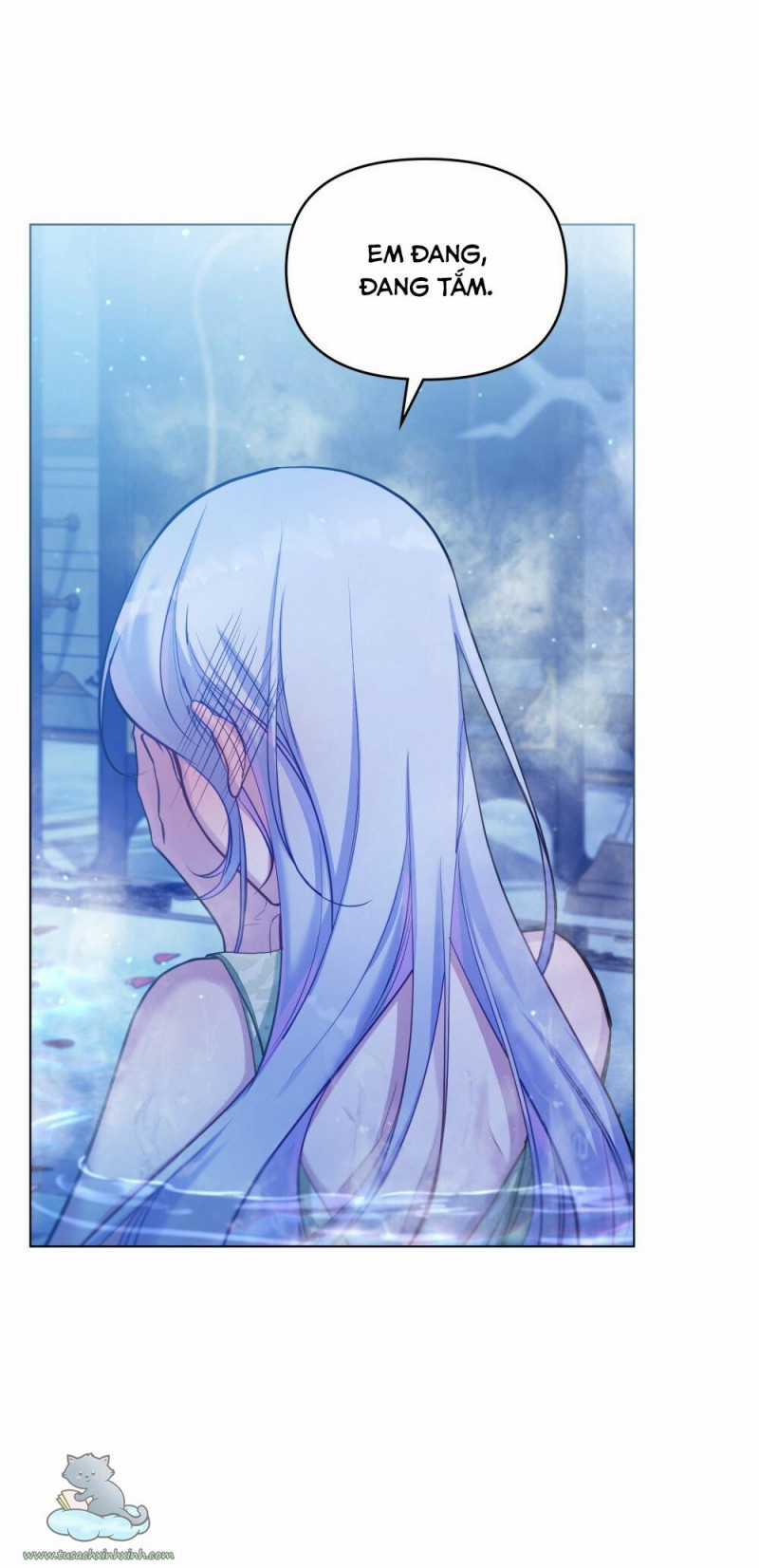 Nếu Tôi Không Nghe Lời Công Tước Chapter 24.5 trang 21