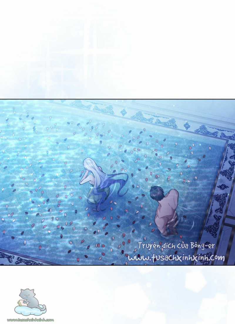 Nếu Tôi Không Nghe Lời Công Tước Chapter 24.5 trang 22