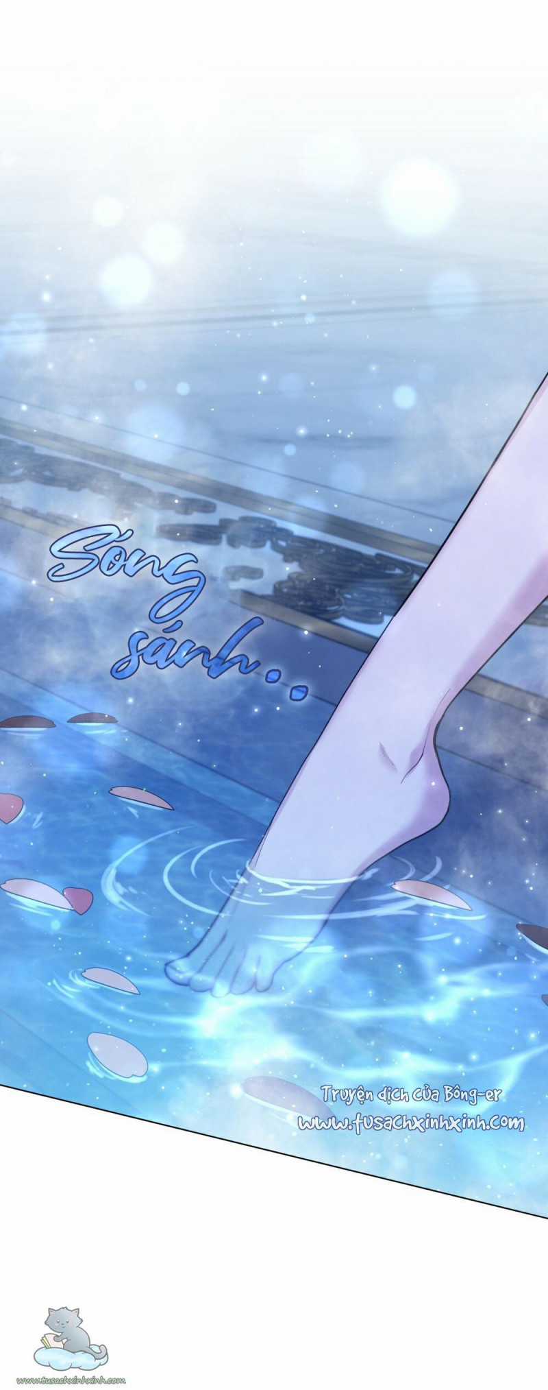 Nếu Tôi Không Nghe Lời Công Tước Chapter 24.5 trang 7