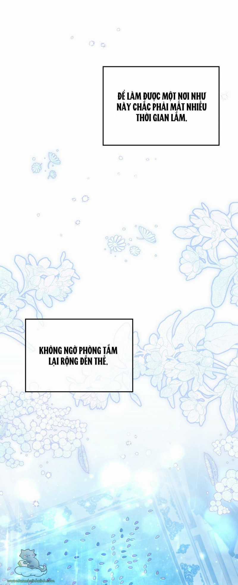 Nếu Tôi Không Nghe Lời Công Tước Chapter 24.5 trang 9