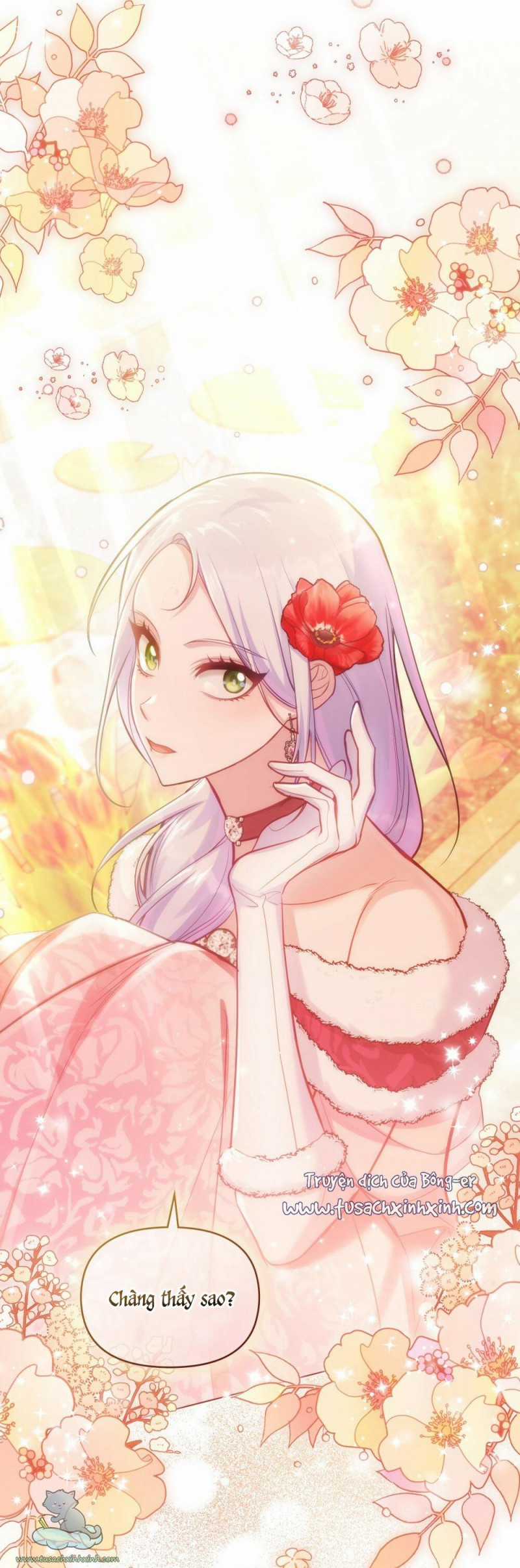 Nếu Tôi Không Nghe Lời Công Tước Chapter 24 trang 10