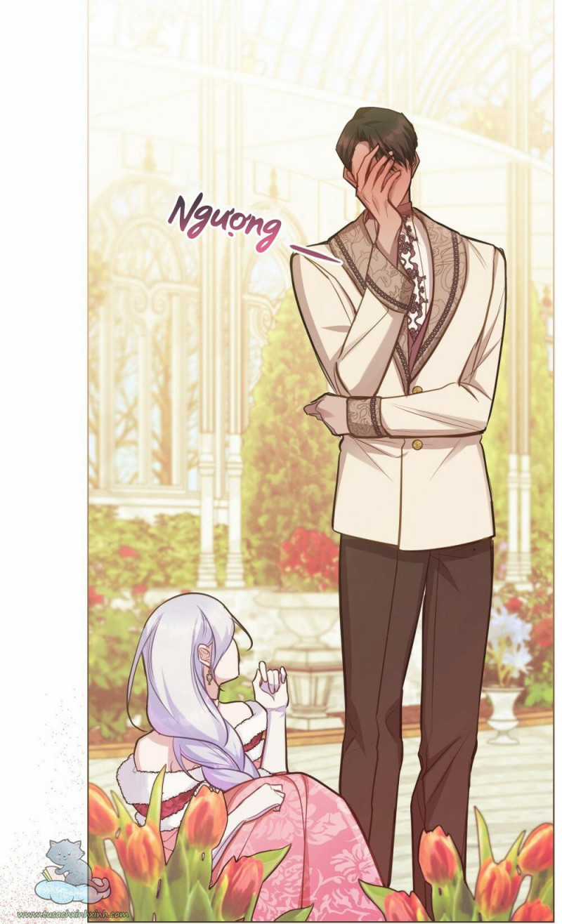 Nếu Tôi Không Nghe Lời Công Tước Chapter 24 trang 14