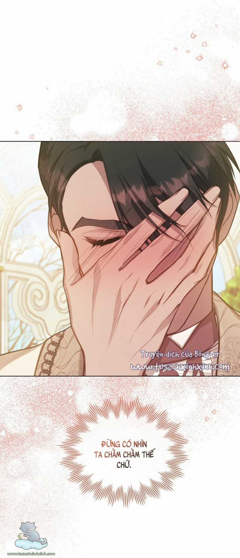 Nếu Tôi Không Nghe Lời Công Tước Chapter 24 trang 16