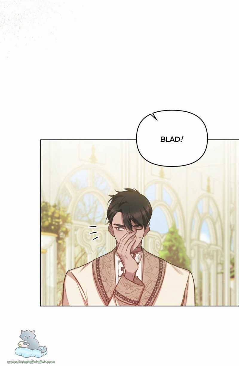 Nếu Tôi Không Nghe Lời Công Tước Chapter 24 trang 17