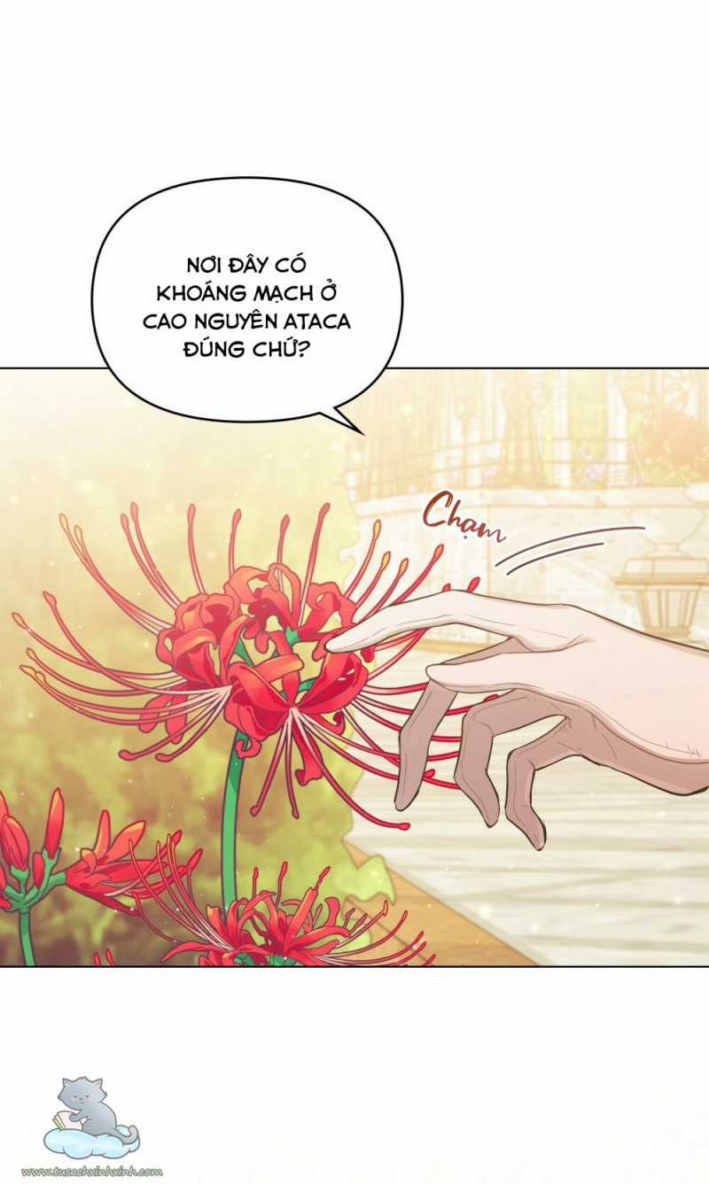 Nếu Tôi Không Nghe Lời Công Tước Chapter 24 trang 18