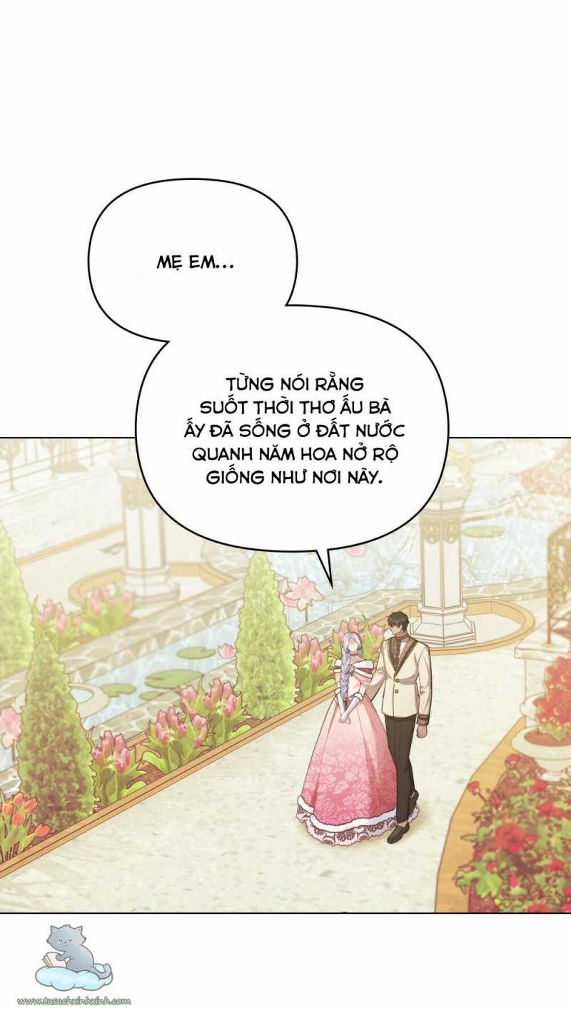 Nếu Tôi Không Nghe Lời Công Tước Chapter 24 trang 2