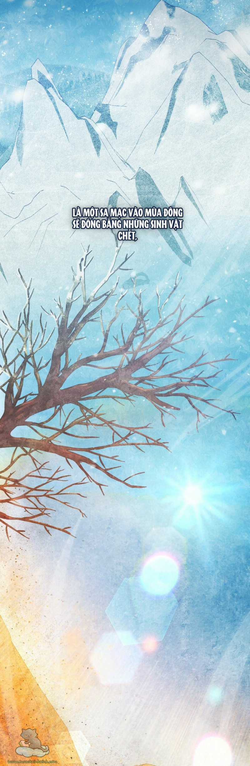 Nếu Tôi Không Nghe Lời Công Tước Chapter 24 trang 21