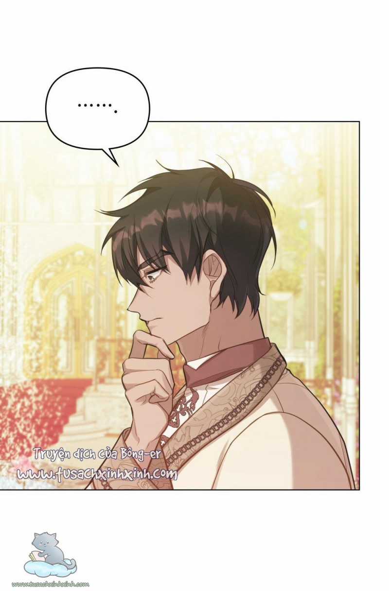 Nếu Tôi Không Nghe Lời Công Tước Chapter 24 trang 25