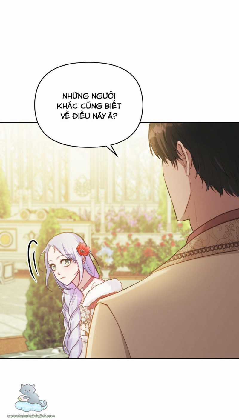 Nếu Tôi Không Nghe Lời Công Tước Chapter 24 trang 26