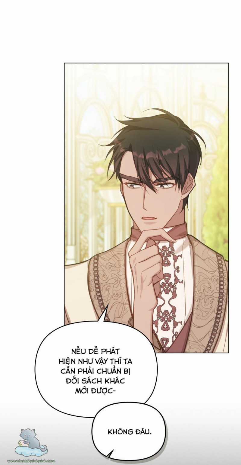 Nếu Tôi Không Nghe Lời Công Tước Chapter 24 trang 27