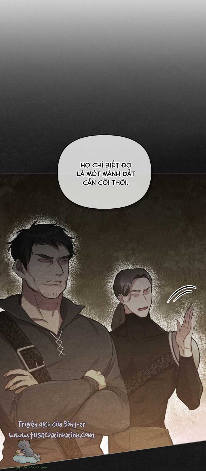 Nếu Tôi Không Nghe Lời Công Tước Chapter 24 trang 28