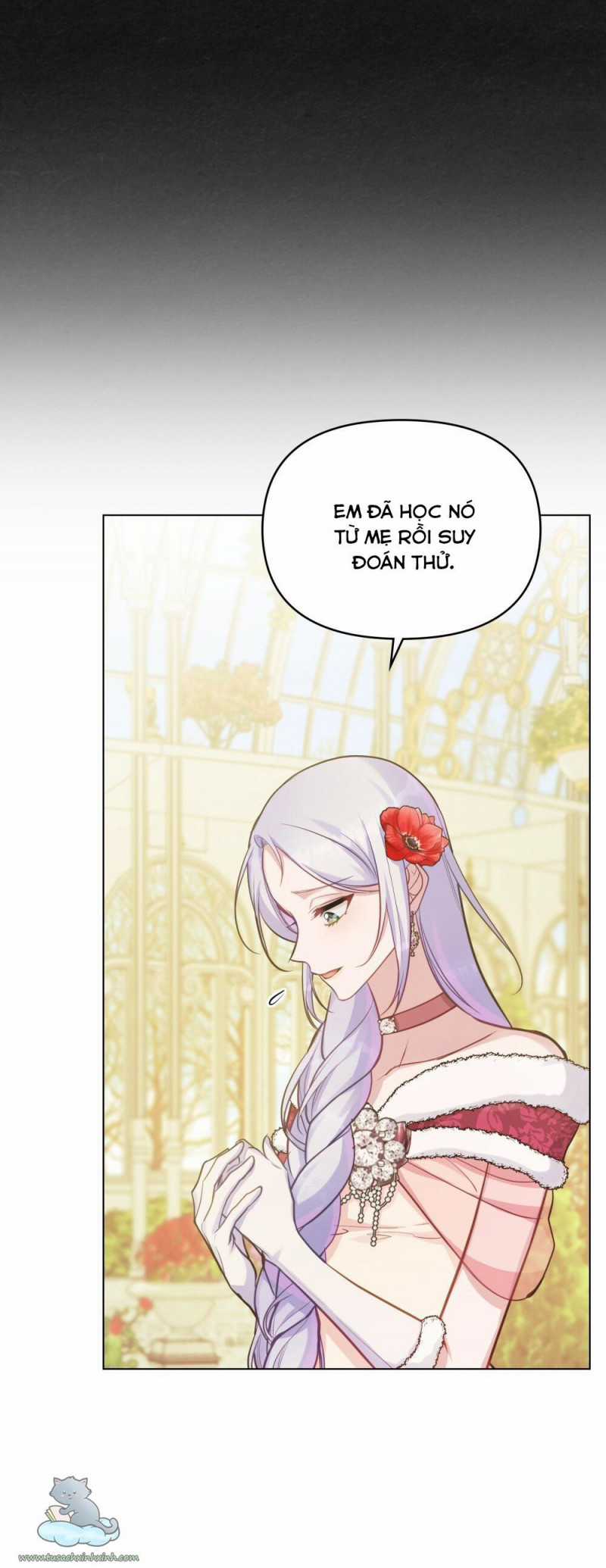 Nếu Tôi Không Nghe Lời Công Tước Chapter 24 trang 29