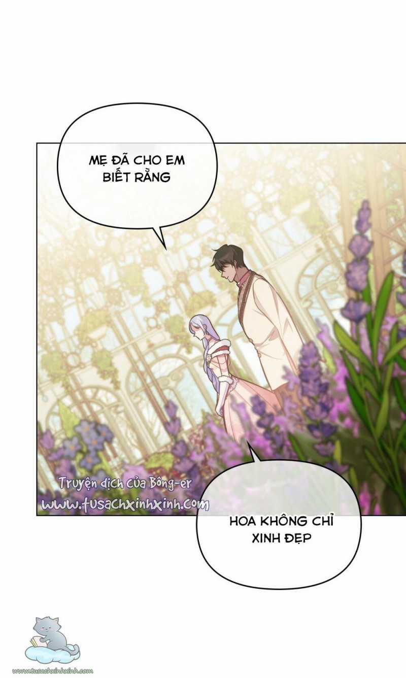 Nếu Tôi Không Nghe Lời Công Tước Chapter 24 trang 4