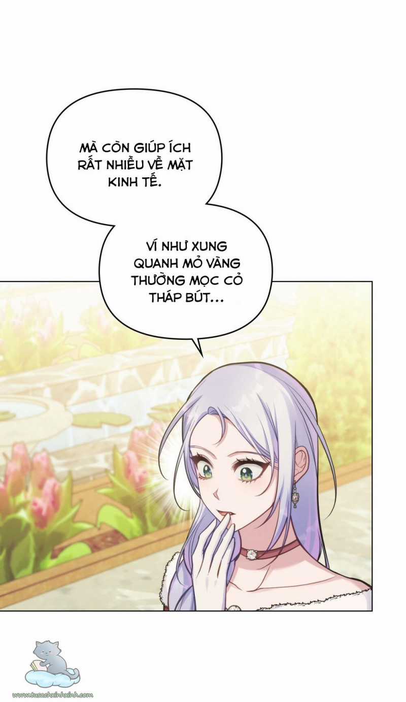 Nếu Tôi Không Nghe Lời Công Tước Chapter 24 trang 5