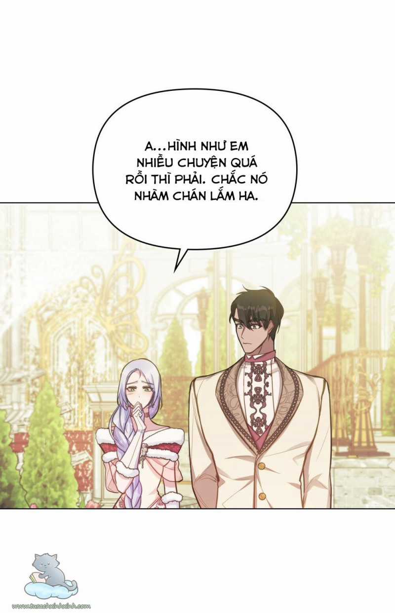 Nếu Tôi Không Nghe Lời Công Tước Chapter 24 trang 6