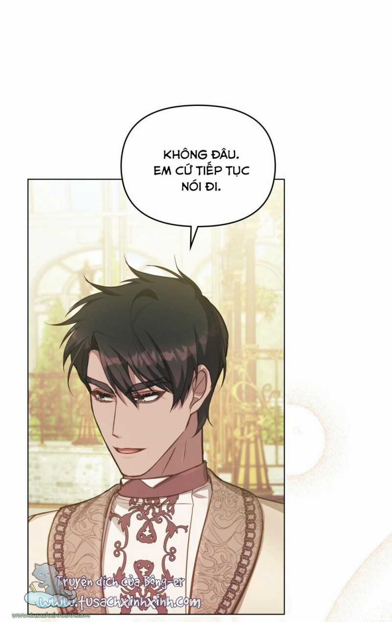 Nếu Tôi Không Nghe Lời Công Tước Chapter 24 trang 7