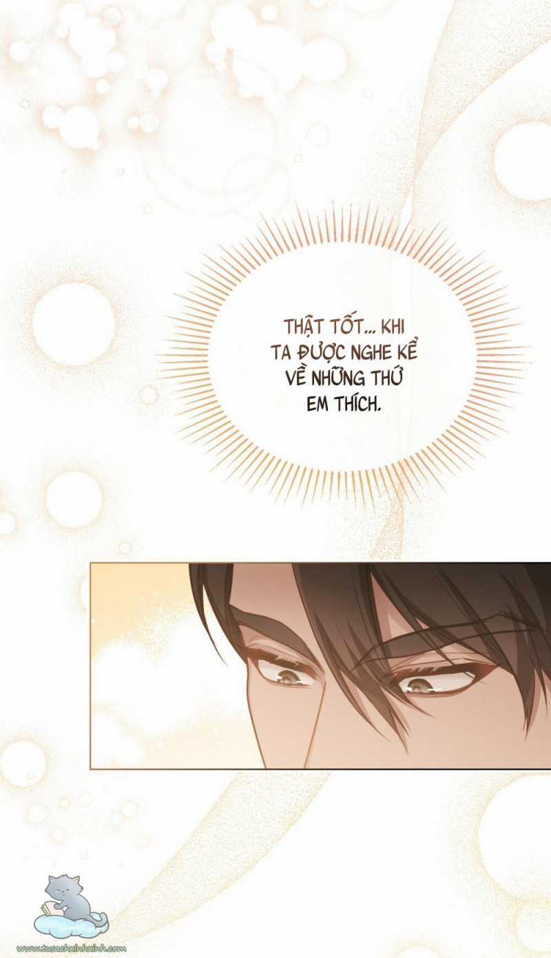 Nếu Tôi Không Nghe Lời Công Tước Chapter 24 trang 8