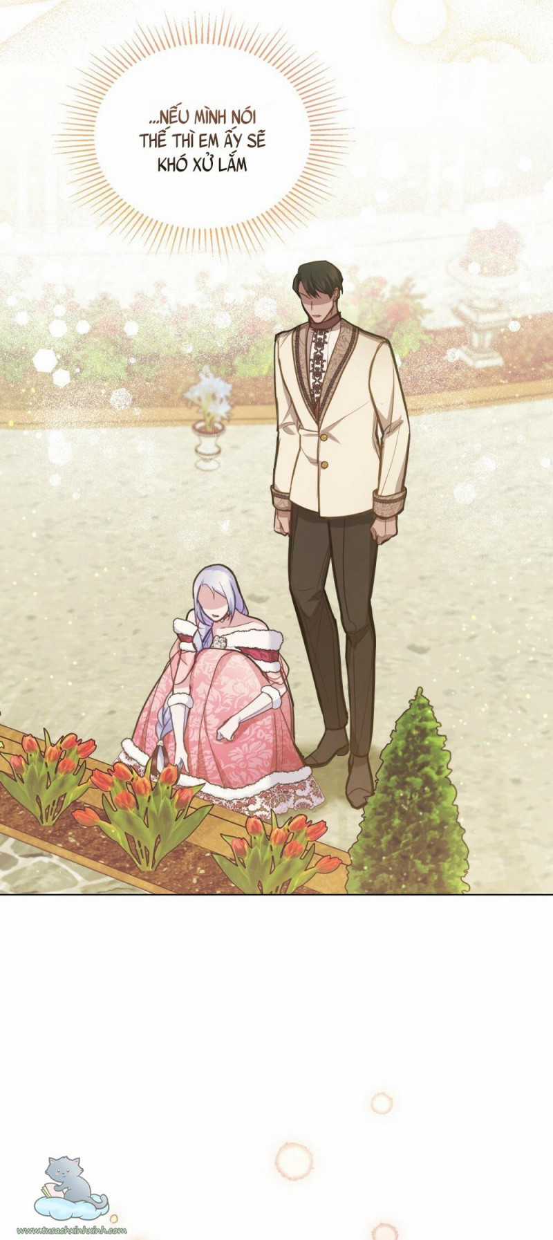 Nếu Tôi Không Nghe Lời Công Tước Chapter 24 trang 9