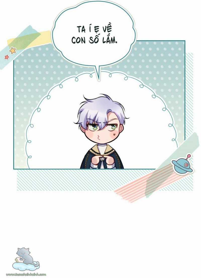 Nếu Tôi Không Nghe Lời Công Tước Chapter 25.5 trang 16