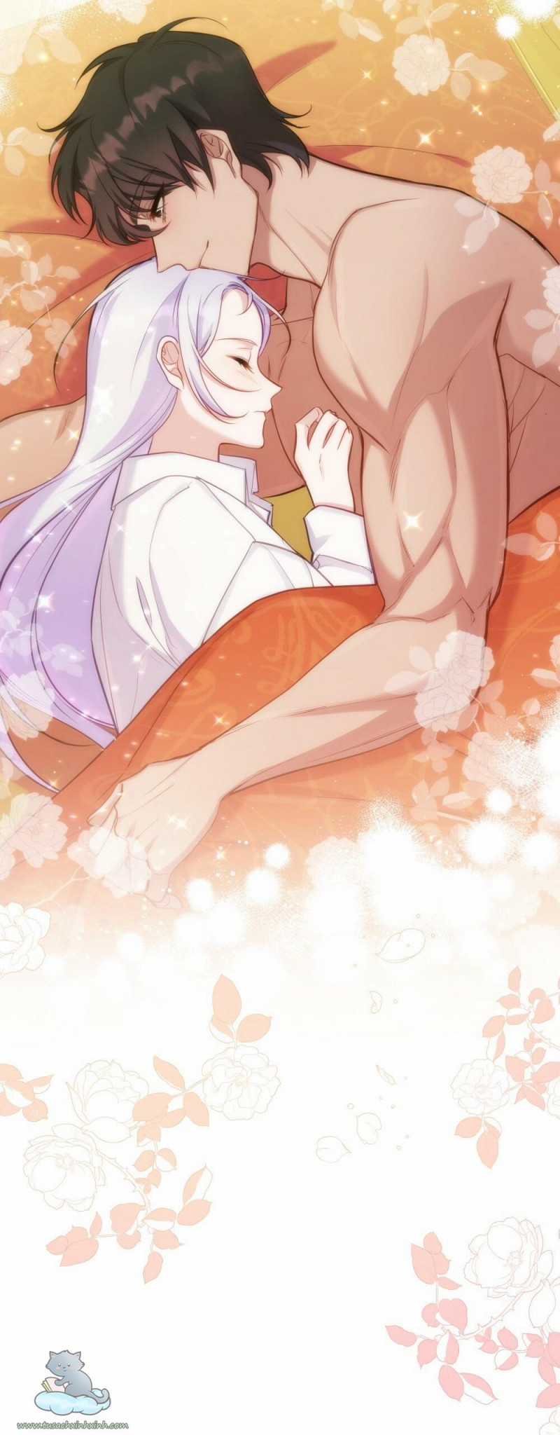 Nếu Tôi Không Nghe Lời Công Tước Chapter 25.5 trang 2