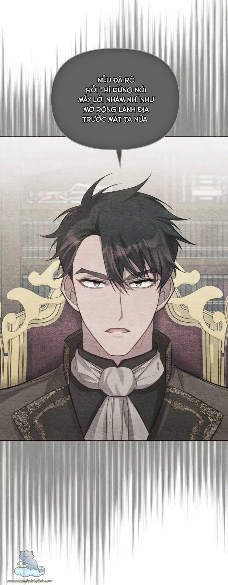 Nếu Tôi Không Nghe Lời Công Tước Chapter 25.5 trang 23