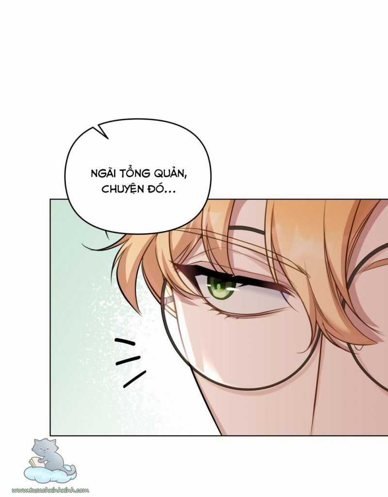 Nếu Tôi Không Nghe Lời Công Tước Chapter 25.5 trang 26