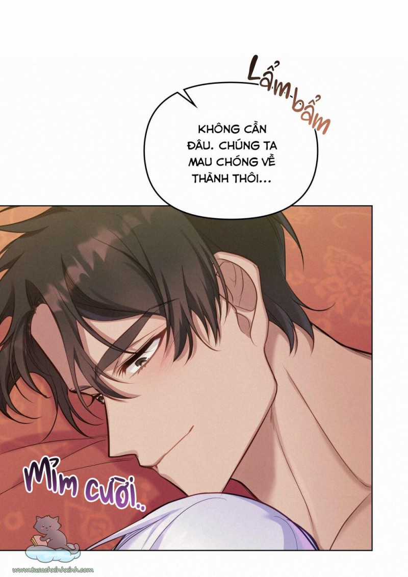 Nếu Tôi Không Nghe Lời Công Tước Chapter 25.5 trang 5