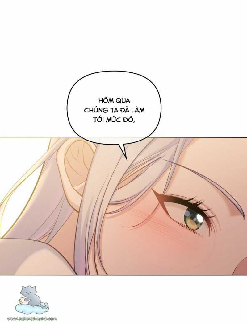 Nếu Tôi Không Nghe Lời Công Tước Chapter 25.5 trang 7