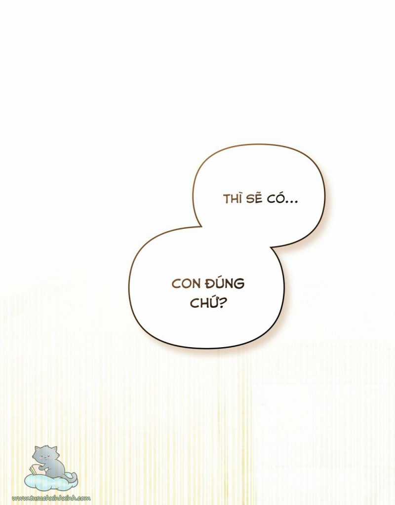 Nếu Tôi Không Nghe Lời Công Tước Chapter 25.5 trang 8