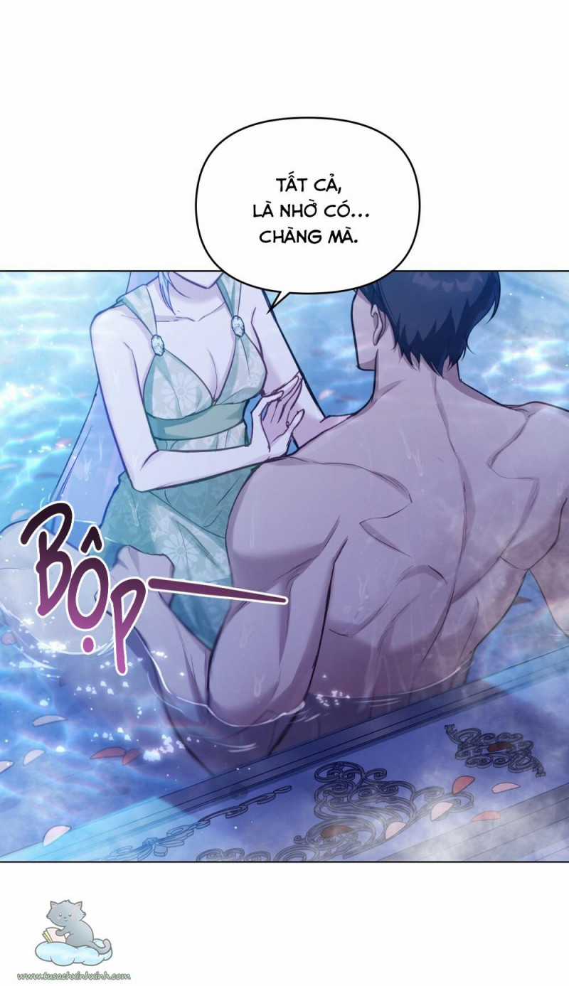 Nếu Tôi Không Nghe Lời Công Tước Chapter 25 trang 11