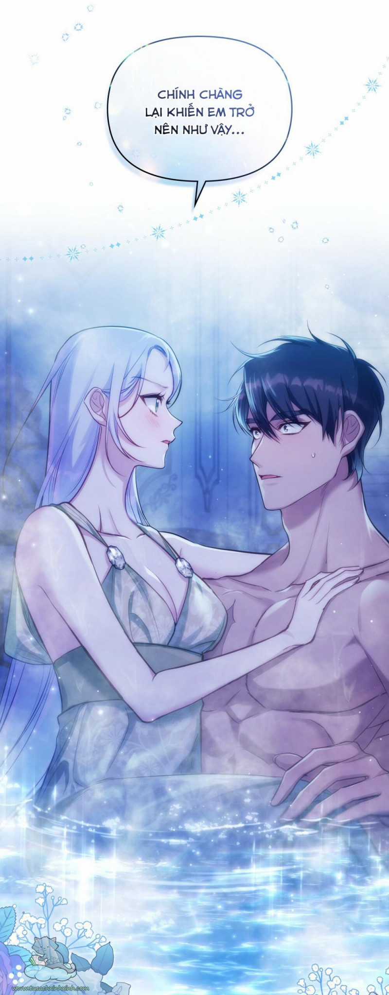 Nếu Tôi Không Nghe Lời Công Tước Chapter 25 trang 13