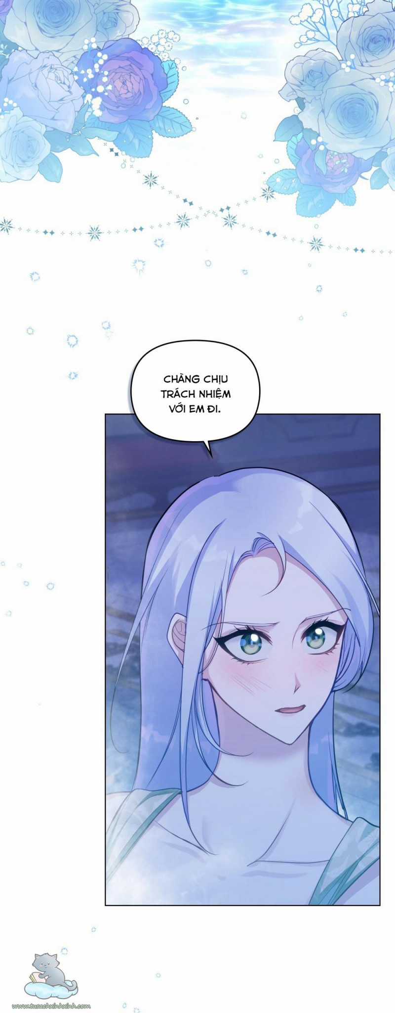 Nếu Tôi Không Nghe Lời Công Tước Chapter 25 trang 14