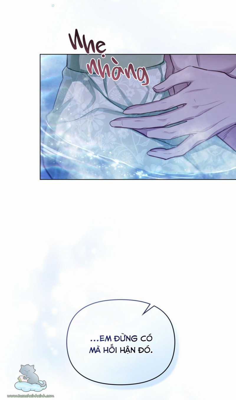 Nếu Tôi Không Nghe Lời Công Tước Chapter 25 trang 16