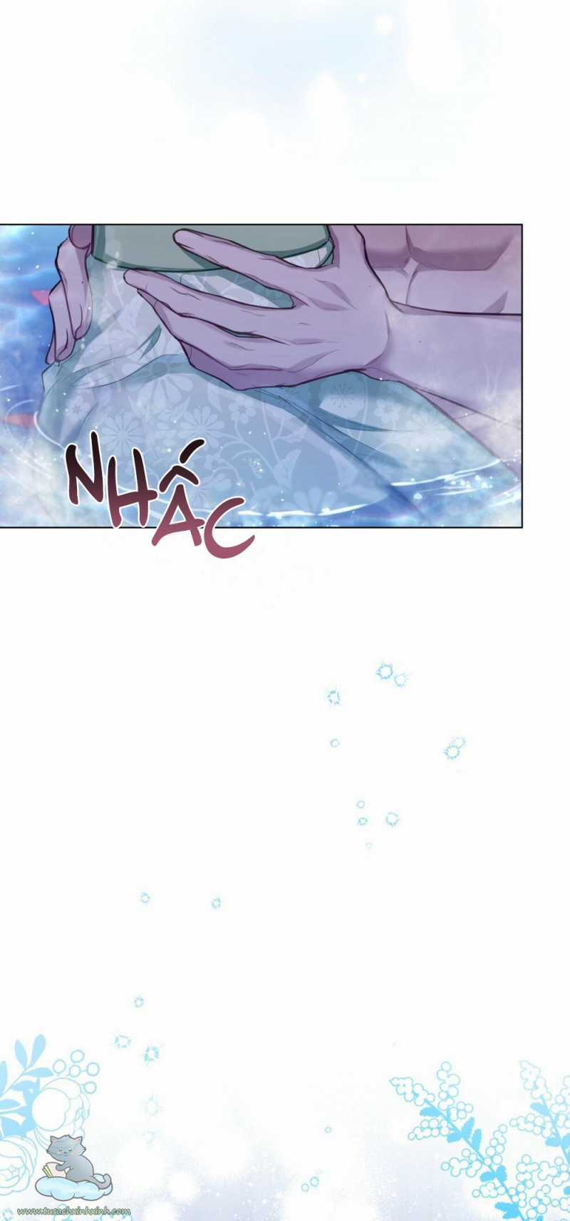 Nếu Tôi Không Nghe Lời Công Tước Chapter 25 trang 17