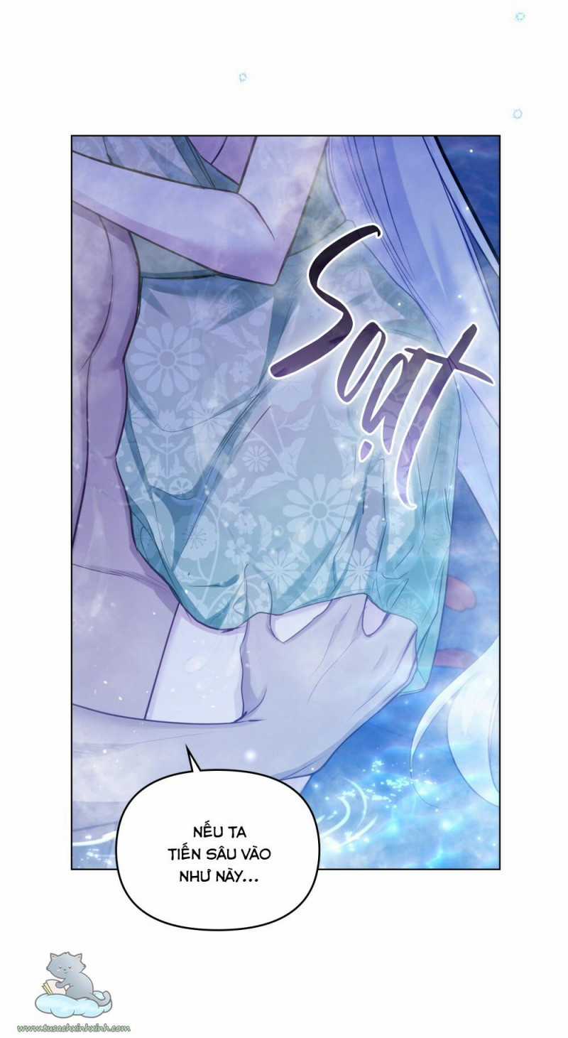 Nếu Tôi Không Nghe Lời Công Tước Chapter 25 trang 19