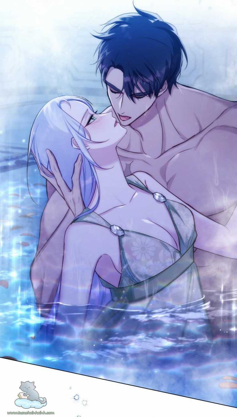 Nếu Tôi Không Nghe Lời Công Tước Chapter 25 trang 2