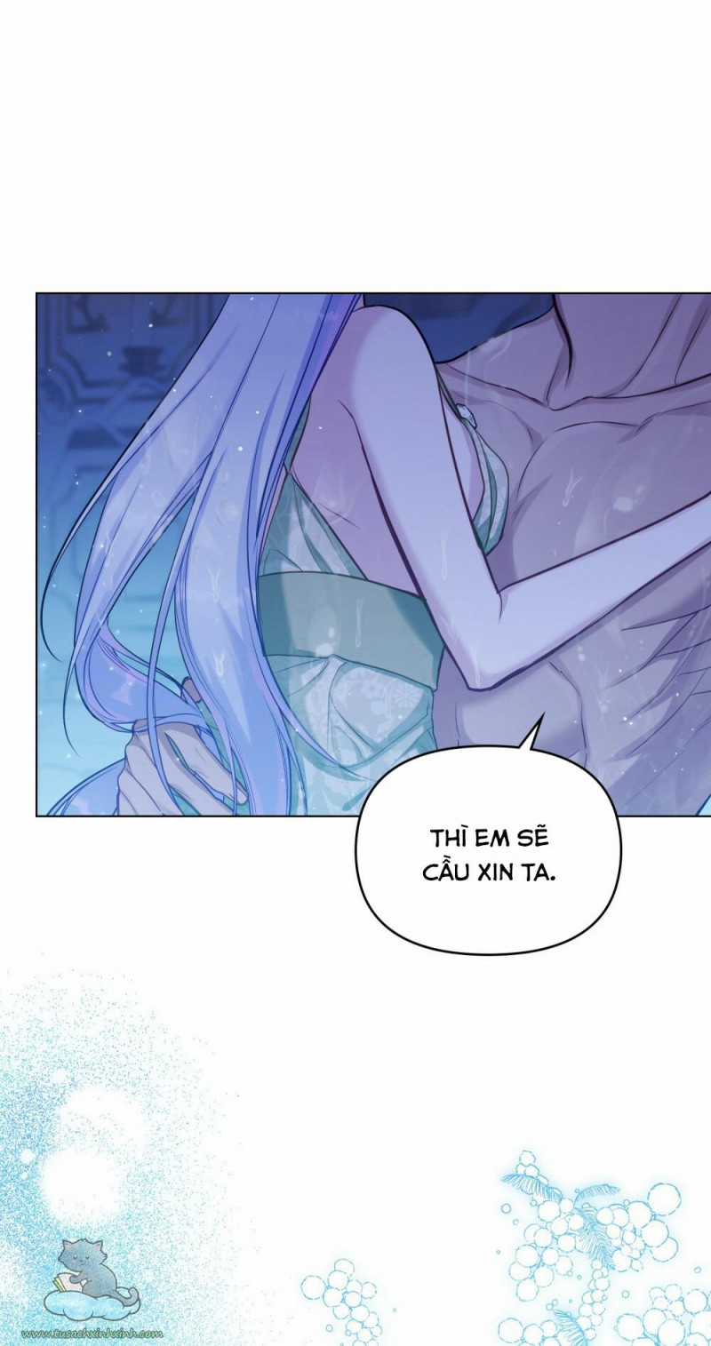 Nếu Tôi Không Nghe Lời Công Tước Chapter 25 trang 20