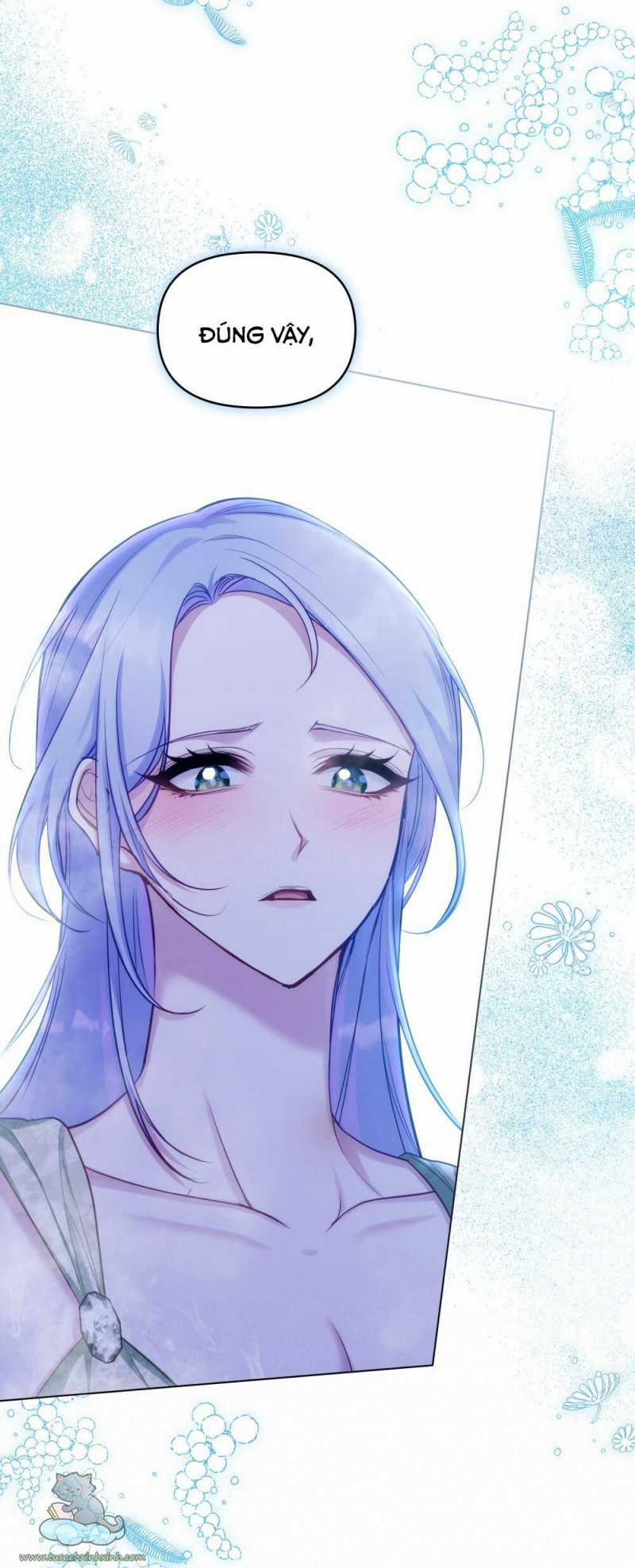 Nếu Tôi Không Nghe Lời Công Tước Chapter 25 trang 22