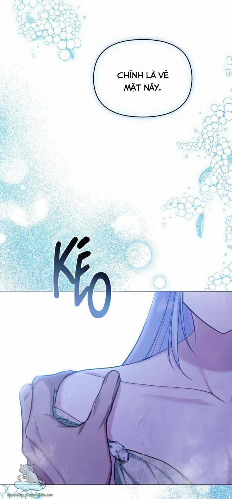 Nếu Tôi Không Nghe Lời Công Tước Chapter 25 trang 23