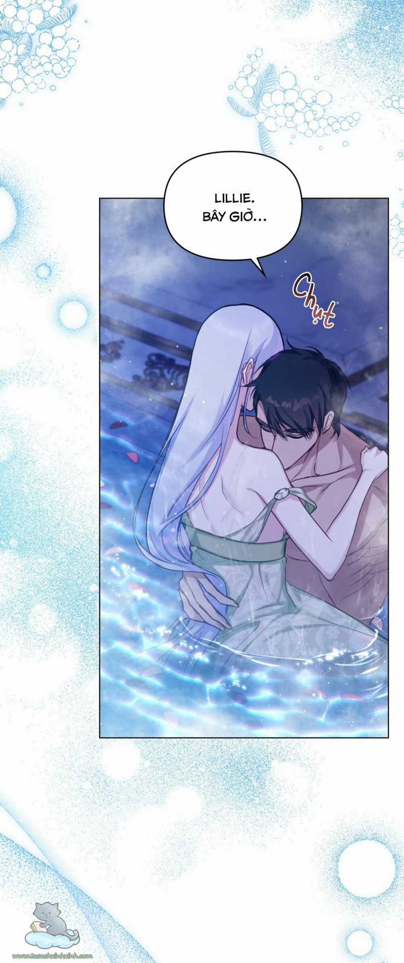 Nếu Tôi Không Nghe Lời Công Tước Chapter 25 trang 24