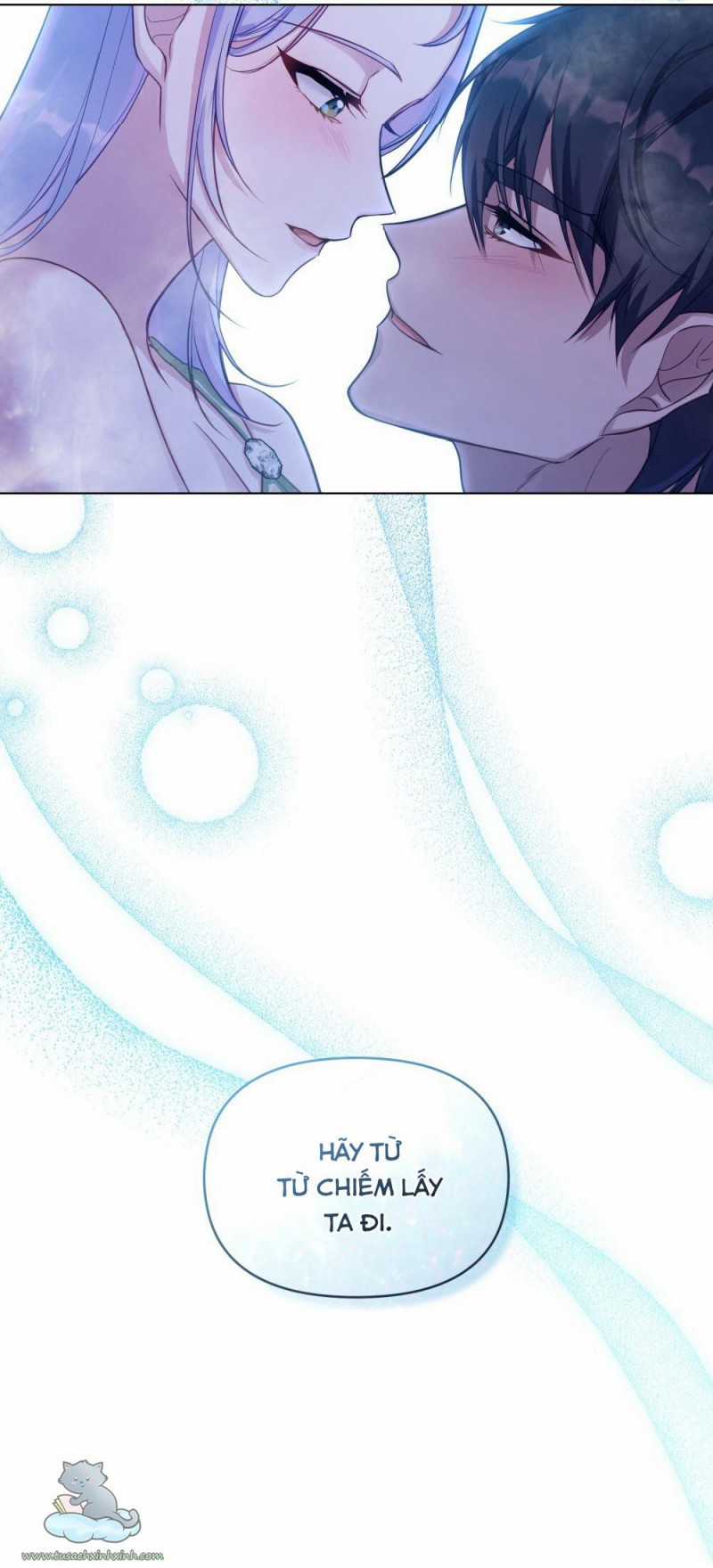 Nếu Tôi Không Nghe Lời Công Tước Chapter 25 trang 25