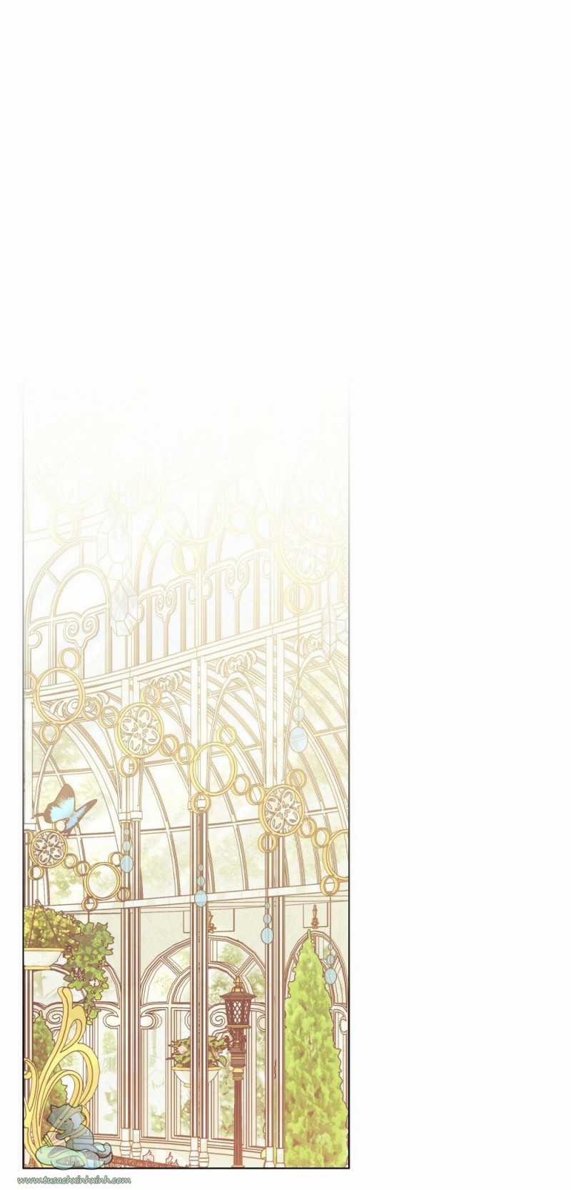 Nếu Tôi Không Nghe Lời Công Tước Chapter 25 trang 27