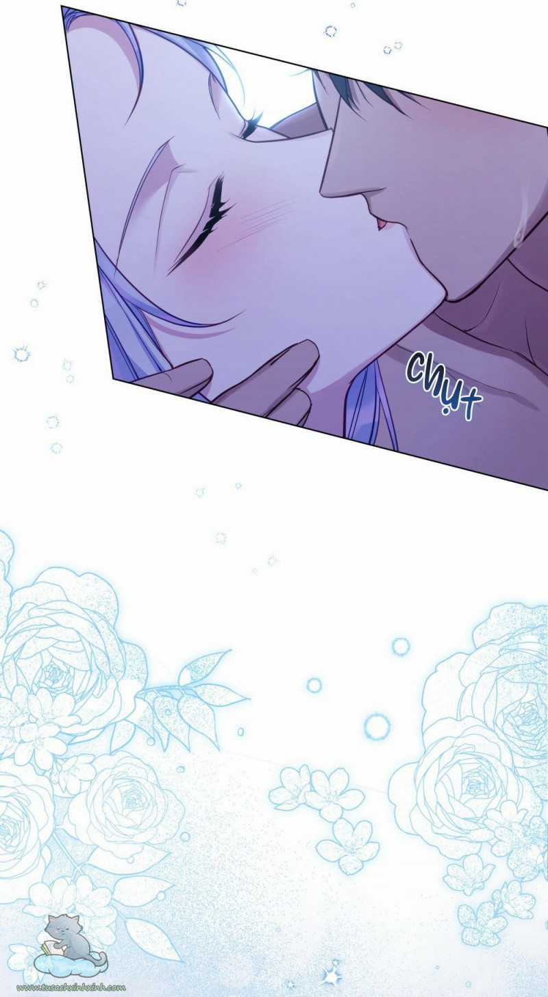 Nếu Tôi Không Nghe Lời Công Tước Chapter 25 trang 3