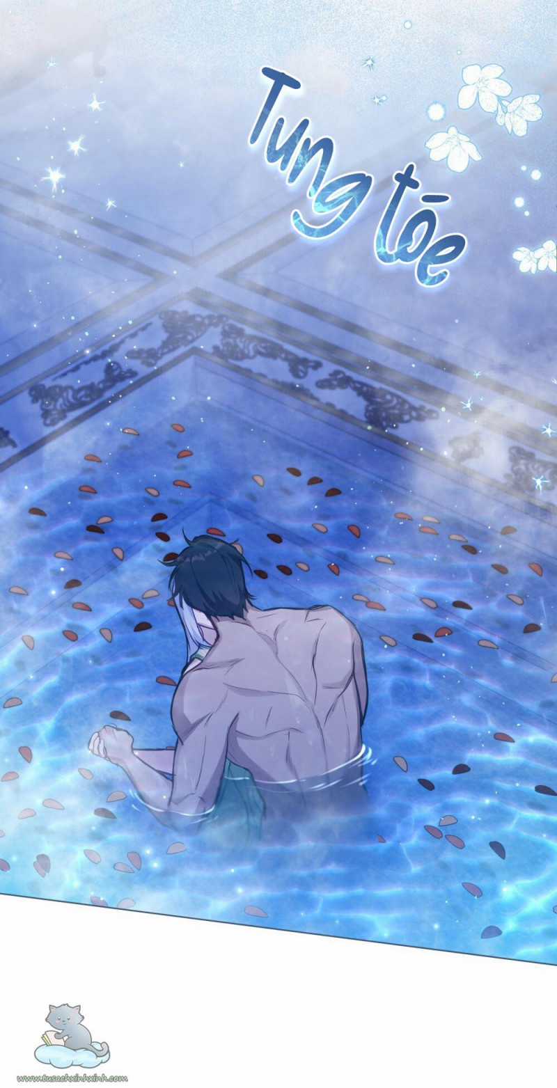 Nếu Tôi Không Nghe Lời Công Tước Chapter 25 trang 4