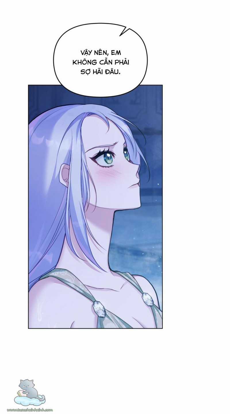 Nếu Tôi Không Nghe Lời Công Tước Chapter 25 trang 9